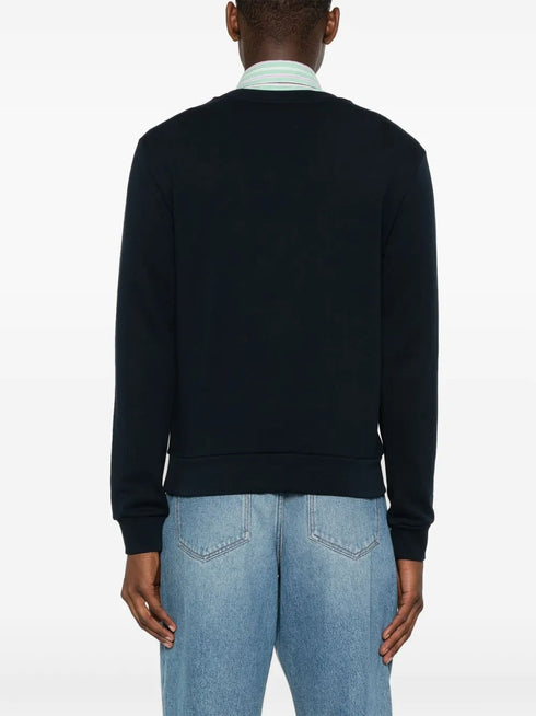 A.P.C. LOGO SWEAT